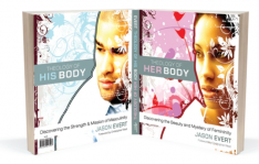 Theology of His Body/Theology of Her Body (2 Books 1 Volume)